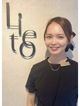 リエイト(Lieto)&nbsp;staff Shizuka