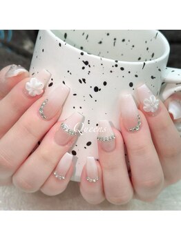 チップ長さ出し10本やり放題