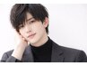 【男性★平日】16パーソナルカラー診断+骨格診断+顔タイプ診断105分¥25000