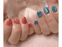 チェリーブロッサム(A CHERRY BLOSSOM)/