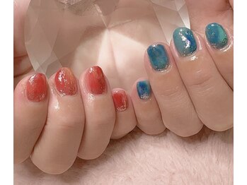 チェリーブロッサム(A CHERRY BLOSSOM)/