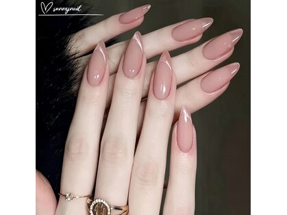 サニーネイルスタジオ 新橋(Sunny Nail Studio)の写真