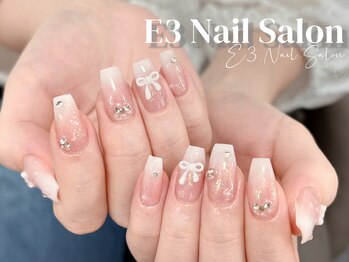 イーサンネイルサロン(E3 Nail salon)/