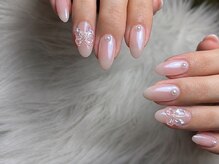 トップネイル ハママツ(TOP NAIL HAMAMATHU)/定額デザイン