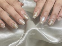 プティ(petit)/【yuuka】10 art