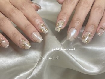 プティ(petit)/【yuuka】10 art