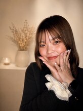 ミスネイル 真玉橋店(Ms.nail)&nbsp;かのん 【豊見城】