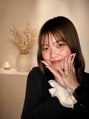 ミスネイル 真玉橋店(Ms.nail) かのん 【豊見城】