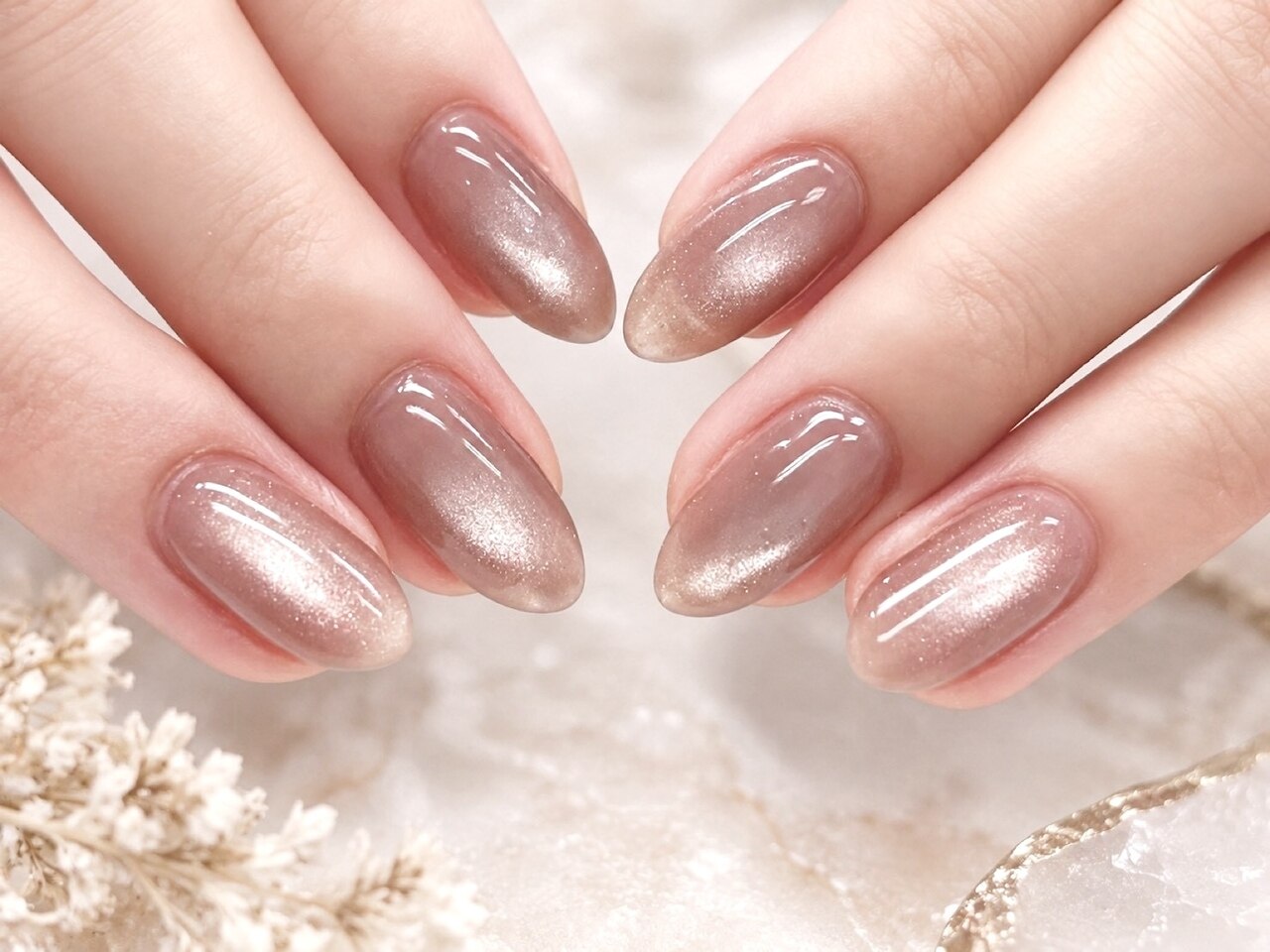 ネイルバズ(Nail BUZZ)｜ホットペッパービューティー