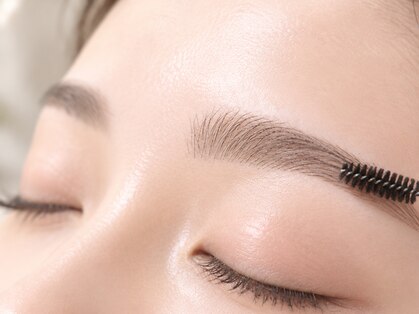 【LED・マツエク・まつ毛パーマ・眉毛】Ma Belle釧路店の写真