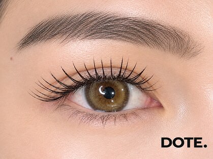 ドート(DOTE.)の写真