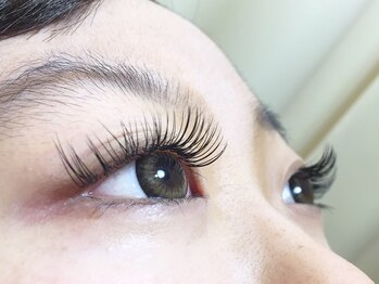 スパロウ(sparrow)/cカール