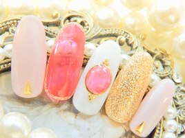 ＊..:.* Dolceコース*..＊.:*