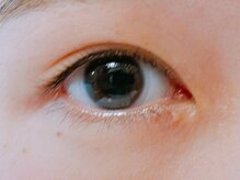 オレンジスター バイ パッセージ(ORANGE STAR BY PASSAGE)/ナチュラルカール[相模大野]