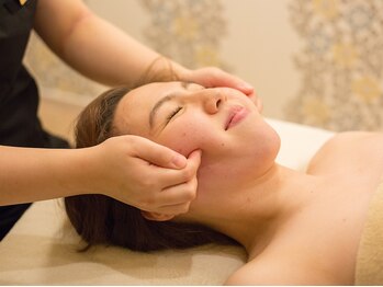 桜の家/リフトアップ