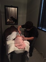 カームオブヘアー/25