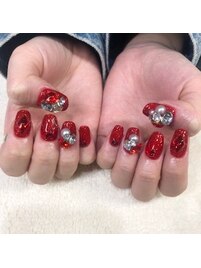 スカルプシンプルコース