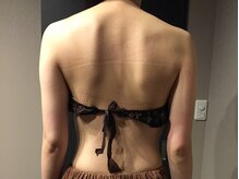 リシェラード/【プレ花嫁様】上半身引締め2回