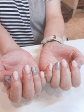 アールエム(Rm)/◇５月ネイル