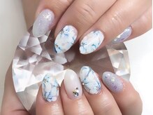 ココロバ ネイルアンドビューティーサロン(COCOLOBA)/定額デザイン♪