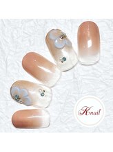 ケイネイル(Knail)/ラグジュアリーアート