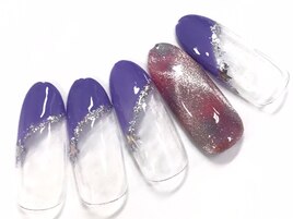 ゴージャス定額¥7810