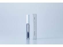 アンド シル アイラッシュサロン(& Cil)/omeme. Grow and protect multe