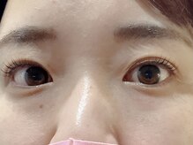 ロカスペースアイ(RocaSpes+Eye)/パリジェンヌラッシュリフト☆