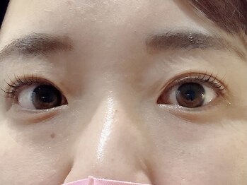 ロカスペースアイ(RocaSpes+Eye)/パリジェンヌラッシュリフト☆