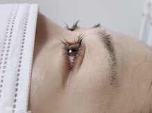まつげエクステ専門店 アイラ 万代店(EYELA)/ラッシュリフト