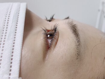 まつげエクステ専門店 アイラ 万代店(EYELA)/ラッシュリフト