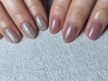 サロンレム(salon Rem.)/【パラジェルフラッシュ】