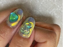 ネイルヤサン(nail ya sun)/ネイルデザイン