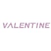 バレンタイン(VALENTINE)ロゴ
