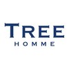 ツリーオム(TREE  HOMME)ロゴ