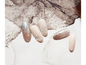 シュポルテ(chou porte)/