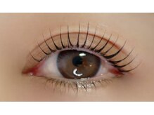 ジェリービーンズ(Jelly Beans)/マスカラ無し!　パリジェンヌ