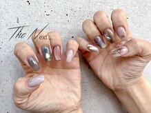 ザネクストキタホリエ(The Next...kitahorie)/ニュアンスネイル