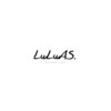ルルアス(LuLuAs)ロゴ