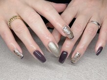 エルマナ ネイル(Hermana NAIL)/