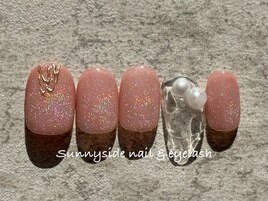 マグネットネイル