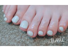 アイネイル(iNAIL)/