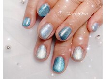 チアフルチア バイ リッチネイル(CheerfulCheer by Ricci nail)/
