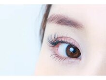 スリーアイ 天王寺店(3EYE)/似合わせまつげパーマ