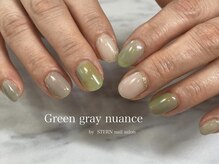 シュテルン(STERN)/お任せデザイン