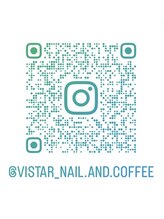 ヴィスター ネイル(Vistar nail) Vistarnail SNS 