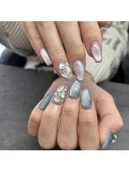 ネイルサロン ココロジー(COCOLOGY)/