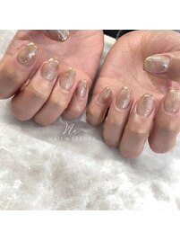 bridal nuance ・