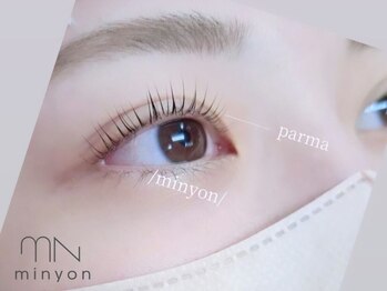 ミニョン(Minyon)/