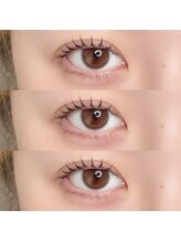 ドクターアイブロウズ(Dr.eyebrows)/まつ毛パーマ